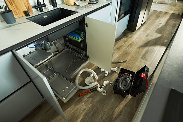 Reliable Drain Cleaning contractor in Coatsburg, IL by Street Wise - Plumbing